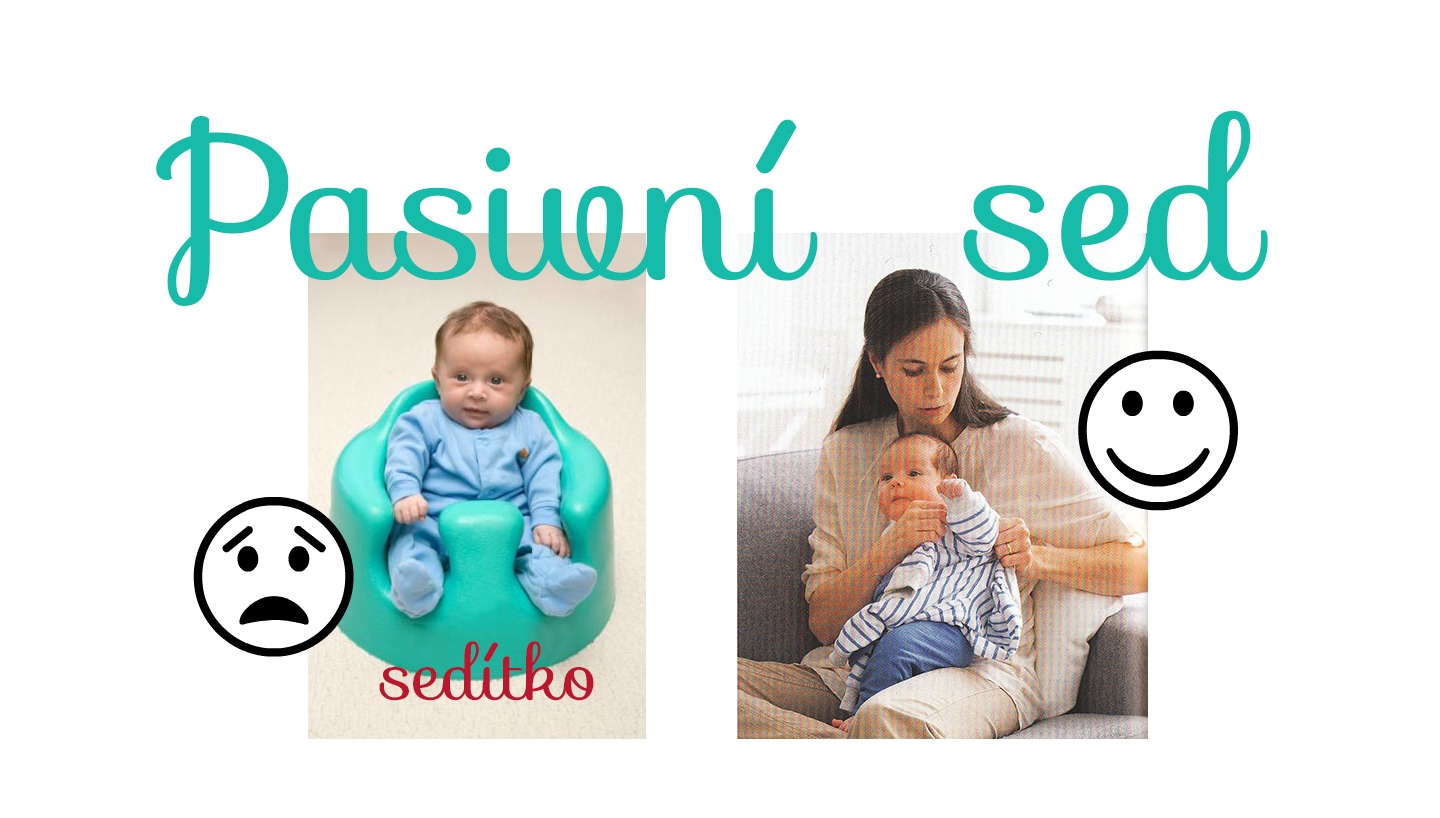 Co je to pasivni sed?