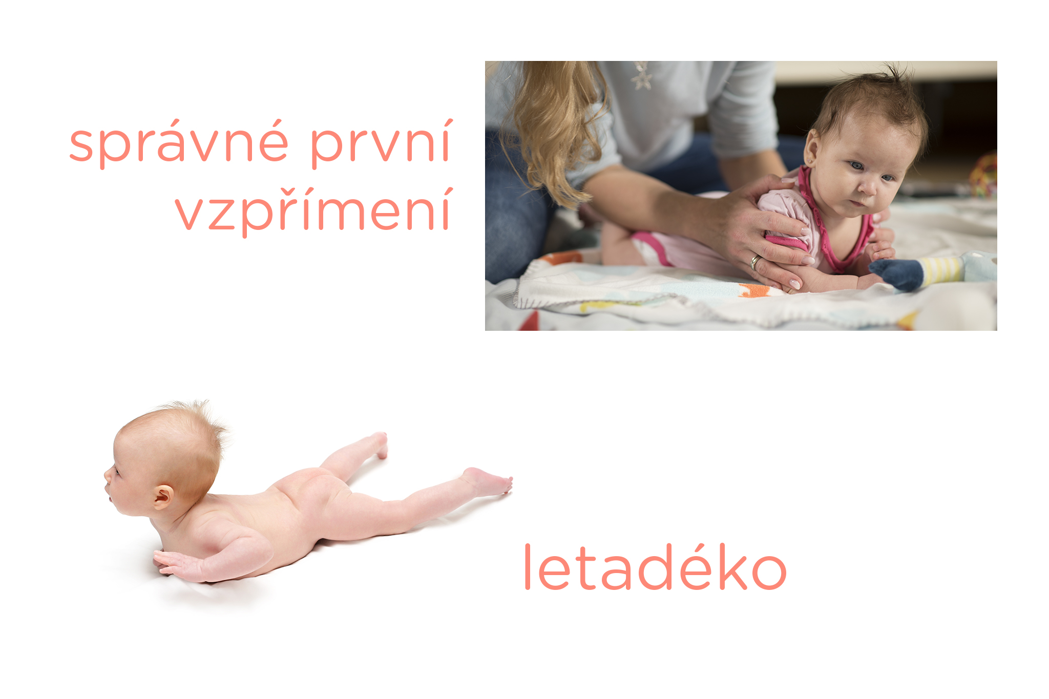Kdy miminko ví že má ruce?