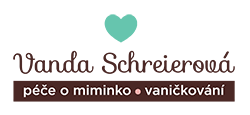 Vanda Schreierová